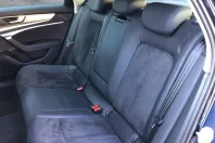 Audi A6 Allroad din 2021 cu 89.650 km - oferta AUD162296 - foto 9