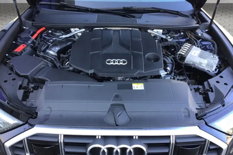 Audi A6 Allroad din 2021 cu 89.650 km - oferta AUD162296 - foto 11