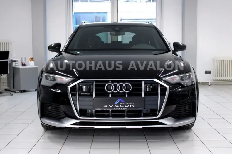 Audi A6 Allroad din 2023 cu 112.900 km - oferta AUD162297 - foto 1