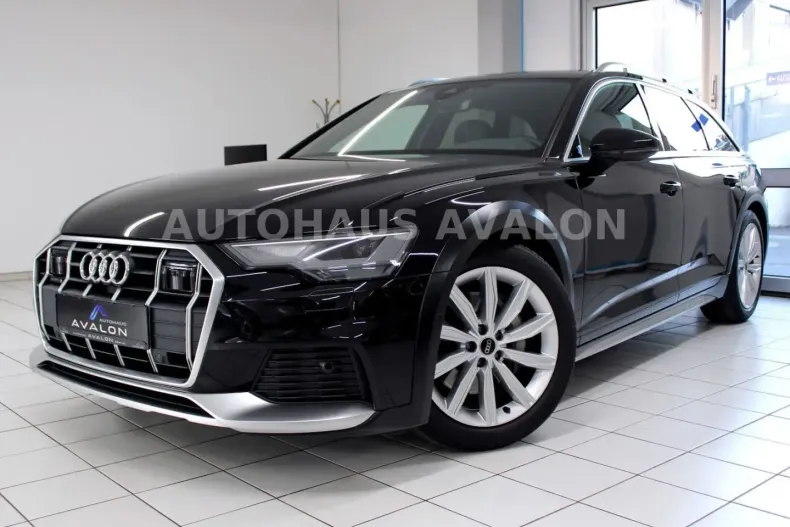 Audi A6 Allroad din 2023 cu 112.900 km - oferta AUD162297 - foto 2