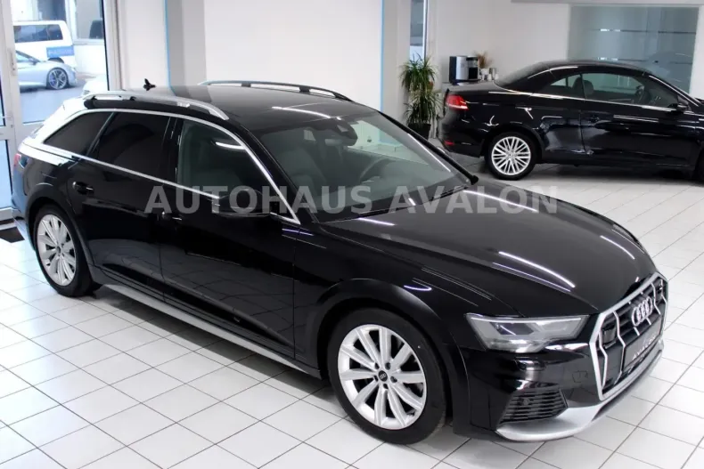 Audi A6 Allroad din 2023 cu 112.900 km - oferta AUD162297 - foto 3