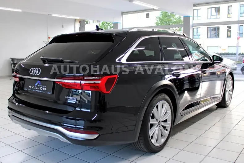 Audi A6 Allroad din 2023 cu 112.900 km - oferta AUD162297 - foto 6