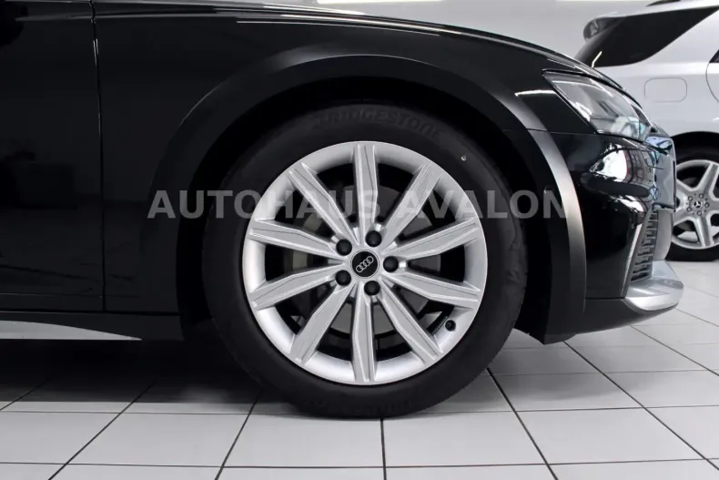 Audi A6 Allroad din 2023 cu 112.900 km - oferta AUD162297 - foto 10