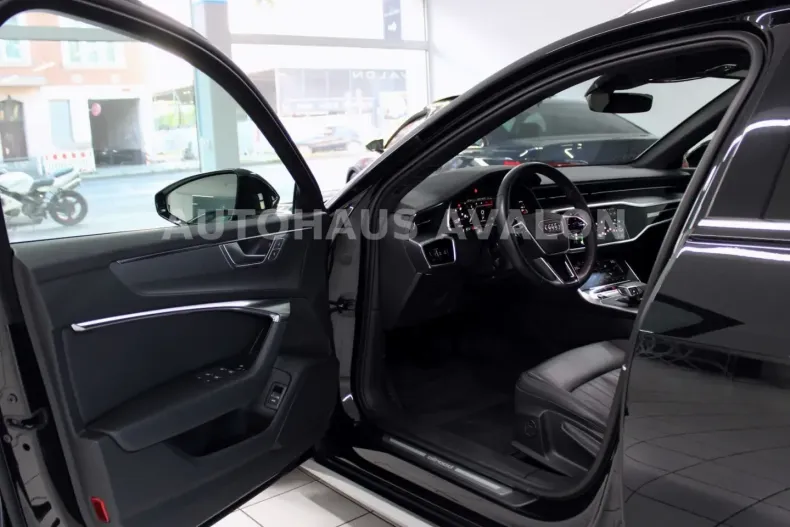 Audi A6 Allroad din 2023 cu 112.900 km - oferta AUD162297 - foto 12