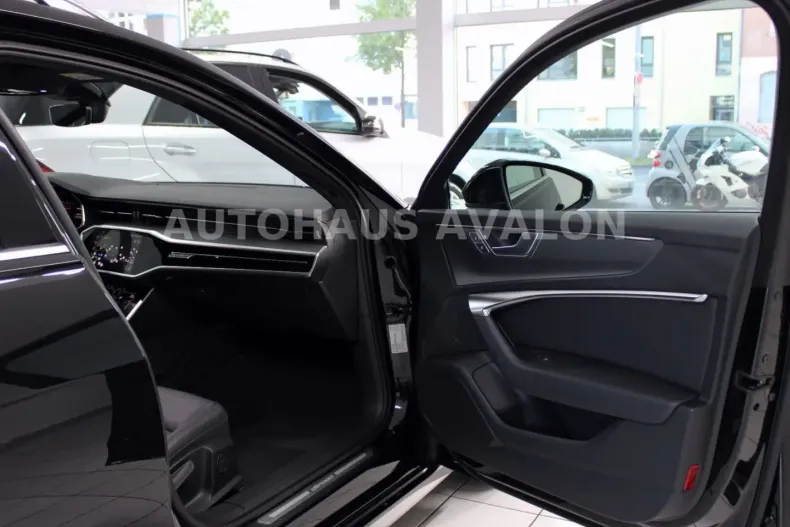 Audi A6 Allroad din 2023 cu 112.900 km - oferta AUD162297 - foto 16