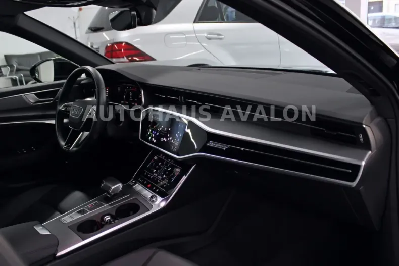 Audi A6 Allroad din 2023 cu 112.900 km - oferta AUD162297 - foto 17