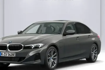BMW 320 din 2023 - oferta BMW162298