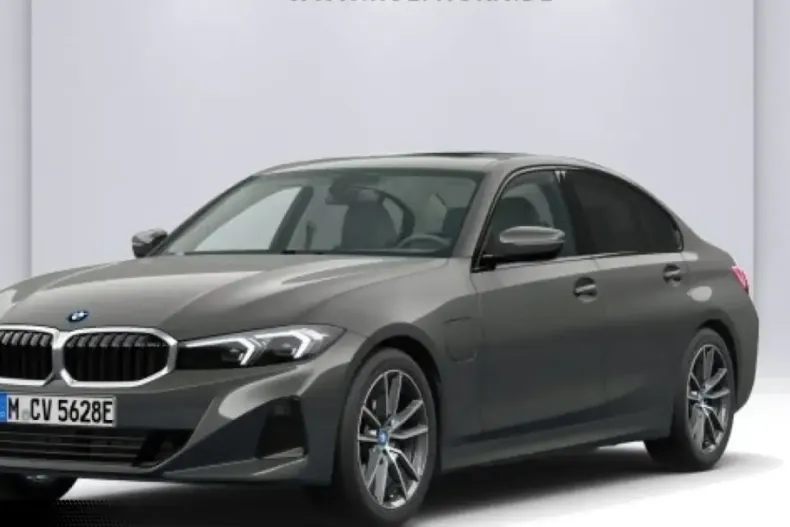 BMW 320 din 2023 cu 73.020 km - oferta BMW162298 - foto 1