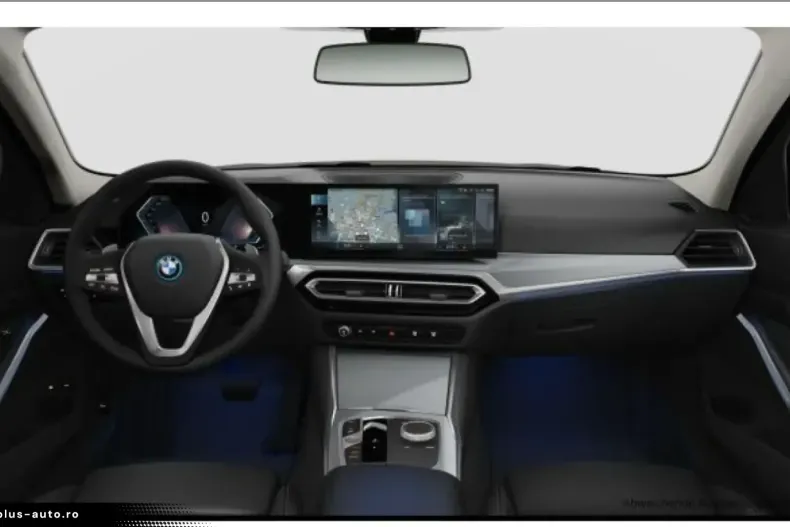 BMW 320 din 2023 cu 73.020 km - oferta BMW162298 - foto 3