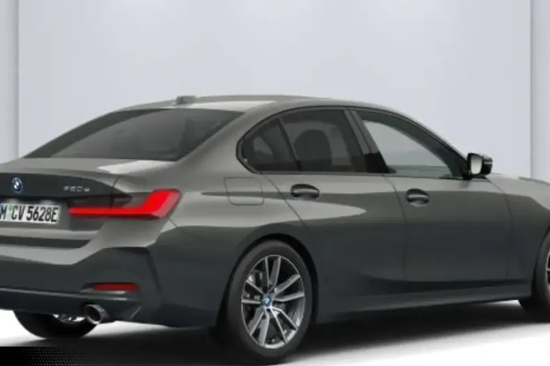 BMW 320 din 2023 cu 73.020 km - oferta BMW162298 - foto 5