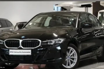 BMW 320 din 2023 - oferta BMW162299