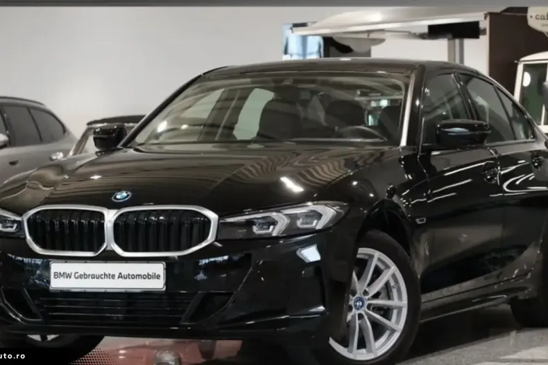 BMW 320 din 2023 cu 15.314 km - oferta BMW162299 - foto 1