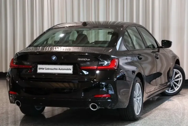 BMW 320 din 2023 cu 15.314 km - oferta BMW162299 - foto 6