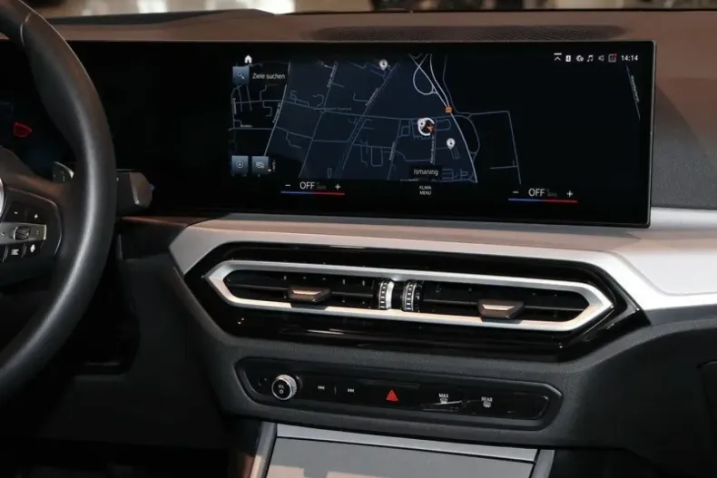 BMW 320 din 2023 cu 15.314 km - oferta BMW162299 - foto 8