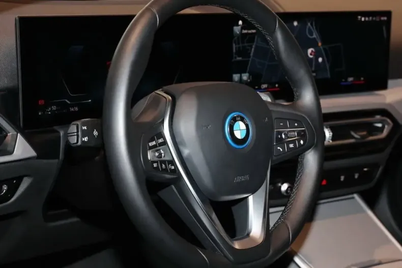 BMW 320 din 2023 cu 15.314 km - oferta BMW162299 - foto 10