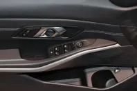 BMW 320 din 2023 cu 15.314 km - oferta BMW162299 - foto 11