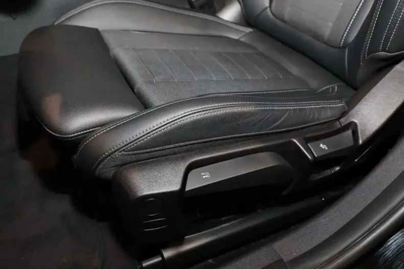 BMW 320 din 2023 cu 15.314 km - oferta BMW162299 - foto 12