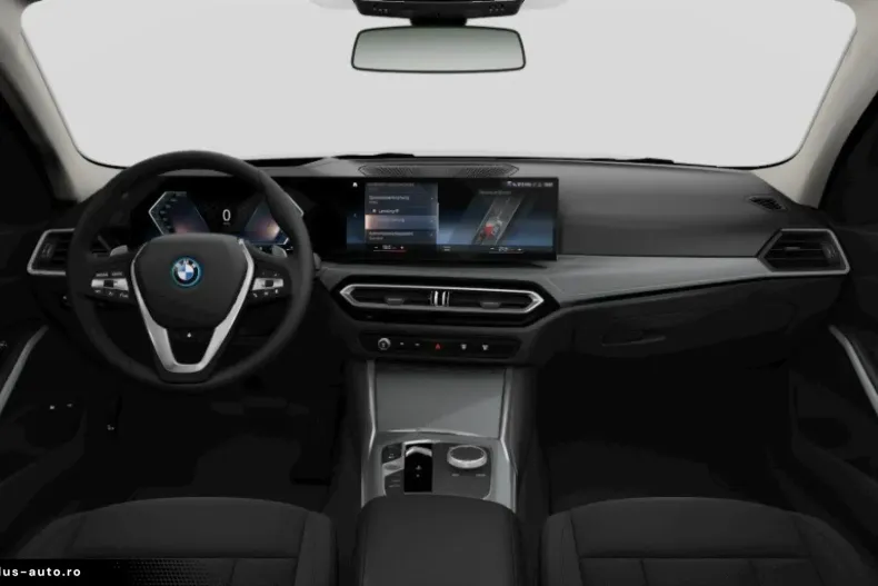 BMW 320 din 2023 cu 77.349 km - oferta BMW162300 - foto 2