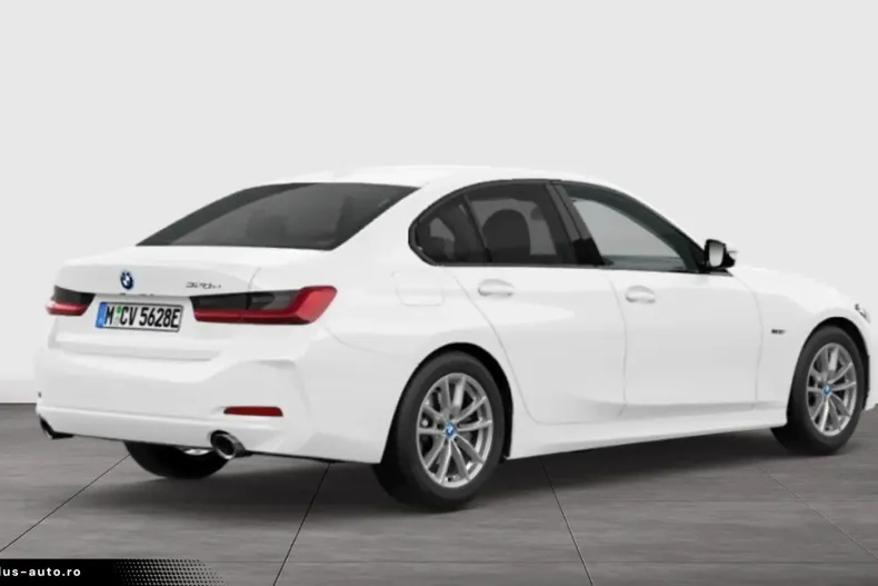 BMW 320 din 2023 cu 77.349 km - oferta BMW162300 - foto 3