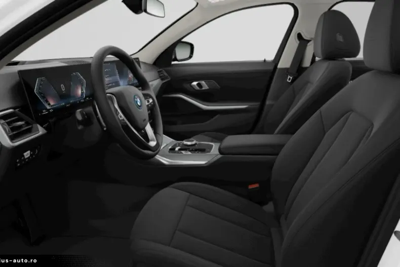 BMW 320 din 2023 cu 77.349 km - oferta BMW162300 - foto 4