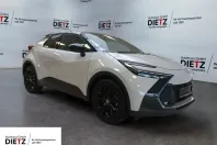 Toyota C-HR din 2024 cu 22.800 km - oferta TOY162301 - foto 1