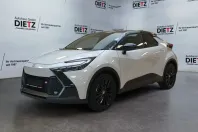 Toyota C-HR din 2024 cu 22.800 km - oferta TOY162301 - foto 3