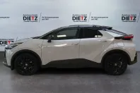 Toyota C-HR din 2024 cu 22.800 km - oferta TOY162301 - foto 7