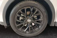 Toyota C-HR din 2024 cu 22.800 km - oferta TOY162301 - foto 9