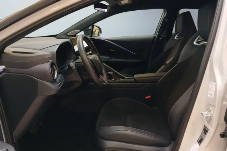 Toyota C-HR din 2024 cu 22.800 km - oferta TOY162301 - foto 10