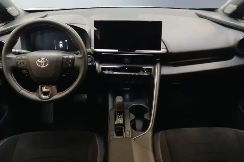 Toyota C-HR din 2024 cu 22.800 km - oferta TOY162301 - foto 11