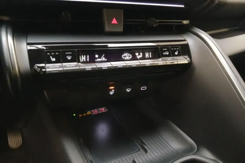 Toyota C-HR din 2024 cu 22.800 km - oferta TOY162301 - foto 14