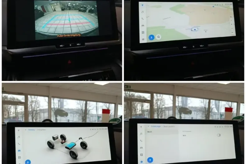 Toyota C-HR din 2024 cu 22.800 km - oferta TOY162301 - foto 15