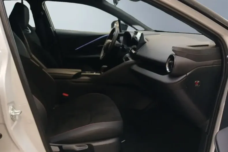 Toyota C-HR din 2024 cu 22.800 km - oferta TOY162301 - foto 17