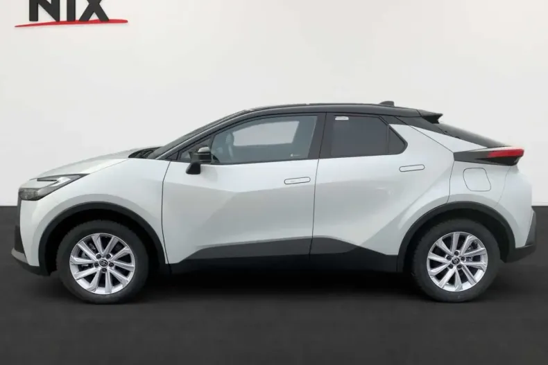 Toyota C-HR din 2024 cu 3.500 km - oferta TOY162304 - foto 2