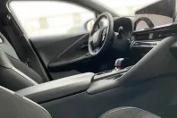 Toyota C-HR din 2024 cu 3.500 km - oferta TOY162304 - foto 5