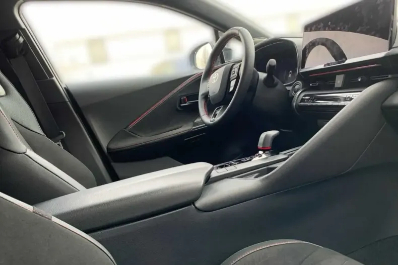 Toyota C-HR din 2024 cu 3.500 km - oferta TOY162304 - foto 5