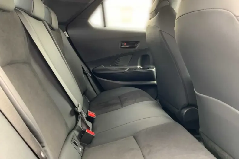 Toyota C-HR din 2024 cu 3.500 km - oferta TOY162304 - foto 6