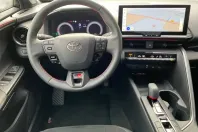 Toyota C-HR din 2024 cu 3.500 km - oferta TOY162304 - foto 8