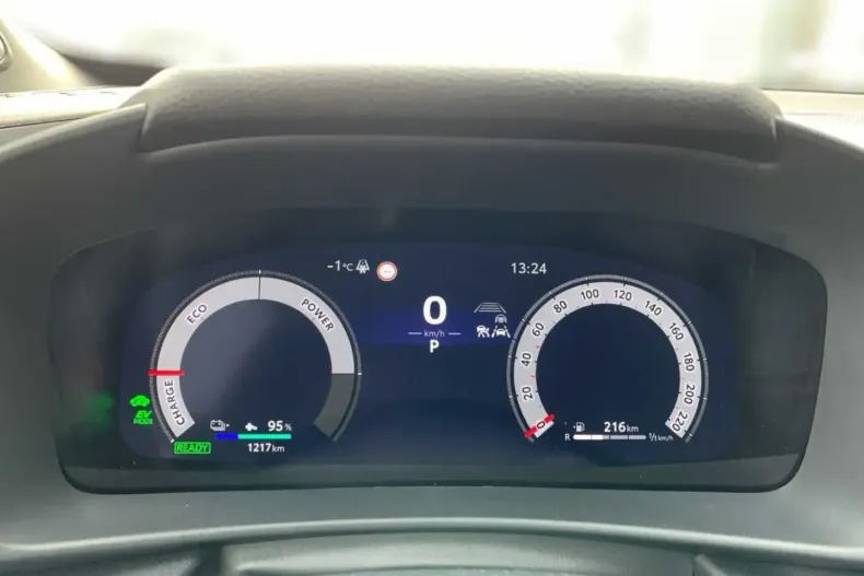 Toyota C-HR din 2024 cu 3.500 km - oferta TOY162304 - foto 10