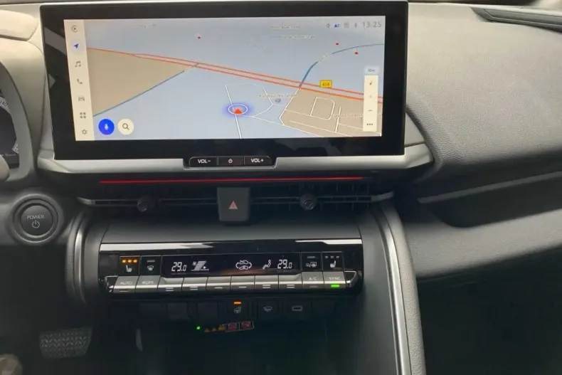 Toyota C-HR din 2024 cu 3.500 km - oferta TOY162304 - foto 11