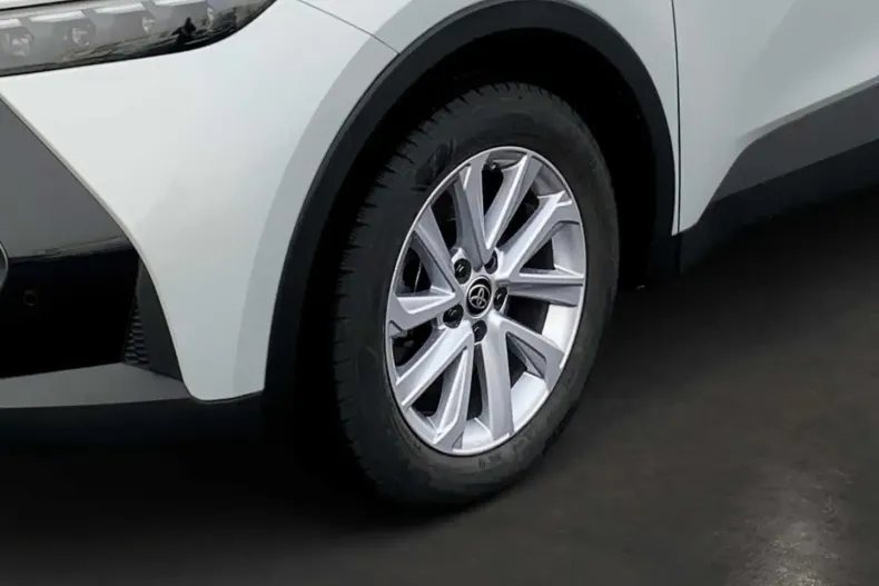 Toyota C-HR din 2024 cu 3.500 km - oferta TOY162304 - foto 12