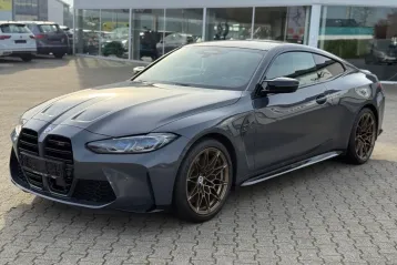 BMW M4 din 2023 - oferta BMW162305