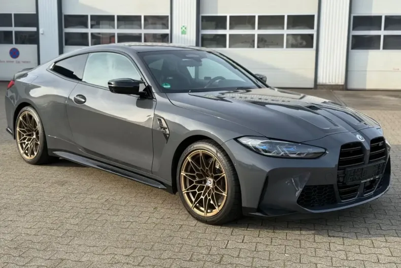 BMW M4 din 2023 cu 20.400 km - oferta BMW162305 - foto 3