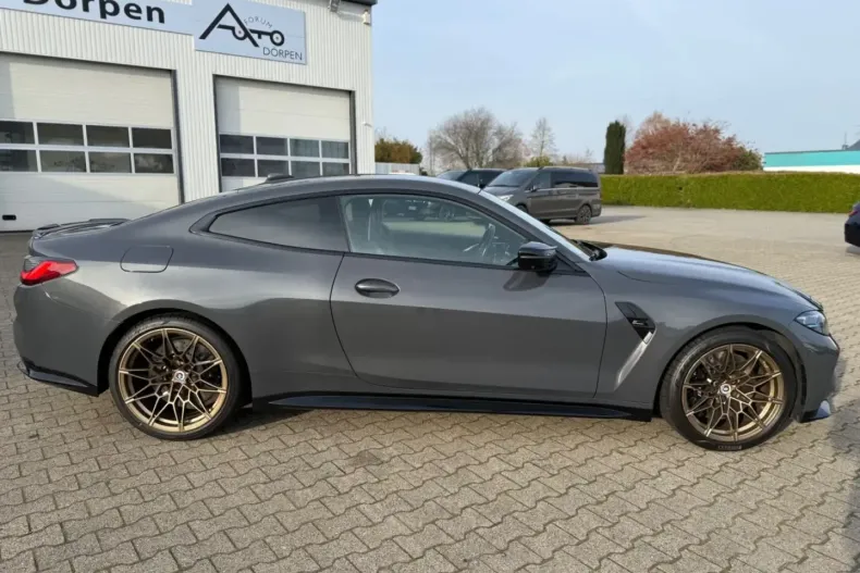 BMW M4 din 2023 cu 20.400 km - oferta BMW162305 - foto 4