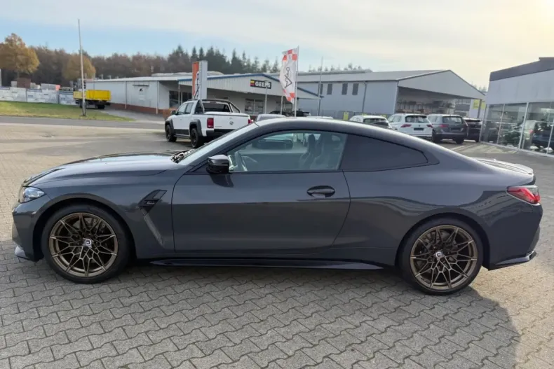 BMW M4 din 2023 cu 20.400 km - oferta BMW162305 - foto 8