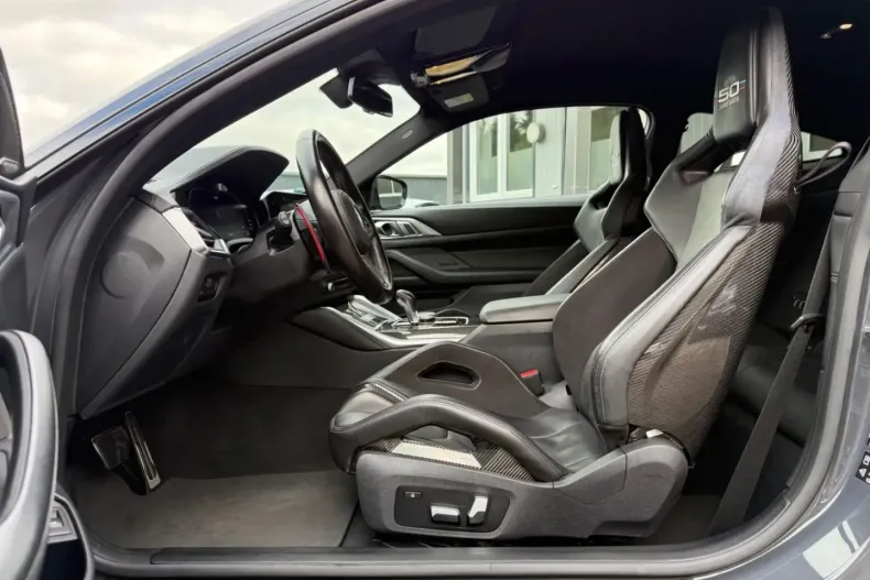 BMW M4 din 2023 cu 20.400 km - oferta BMW162305 - foto 9