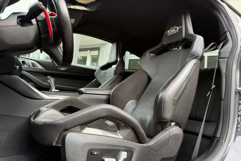 BMW M4 din 2023 cu 20.400 km - oferta BMW162305 - foto 10