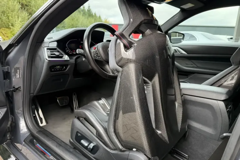 BMW M4 din 2023 cu 20.400 km - oferta BMW162305 - foto 11