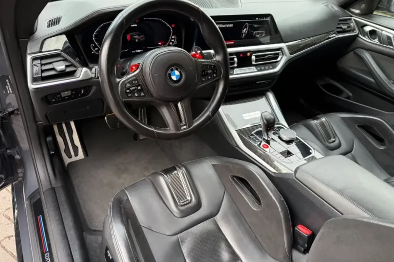 BMW M4 din 2023 cu 20.400 km - oferta BMW162305 - foto 13