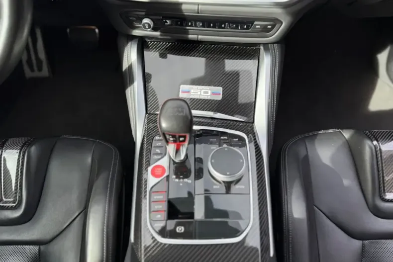 BMW M4 din 2023 cu 20.400 km - oferta BMW162305 - foto 16